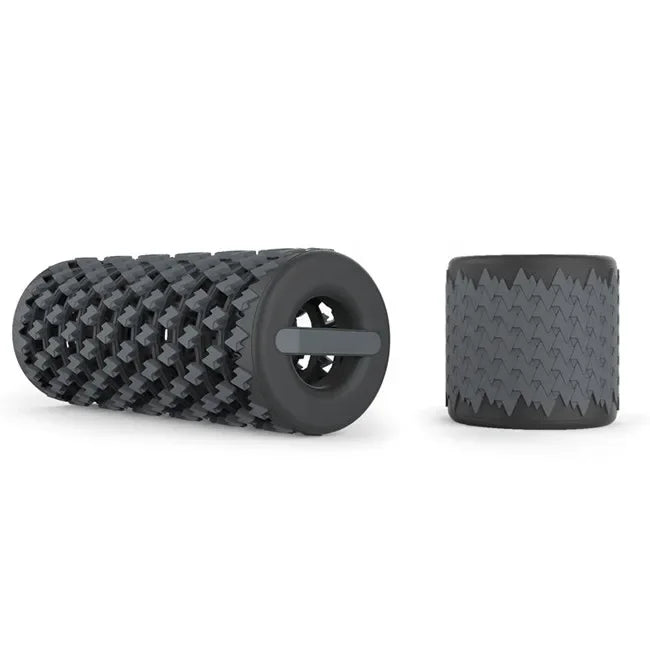 DeepRelief Foam Roller