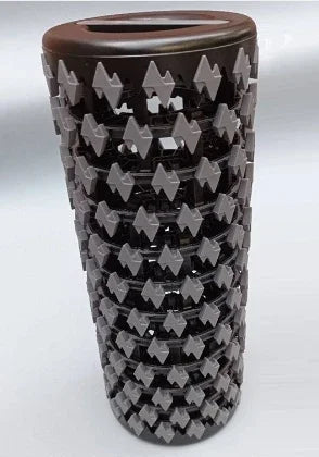 DeepRelief Foam Roller