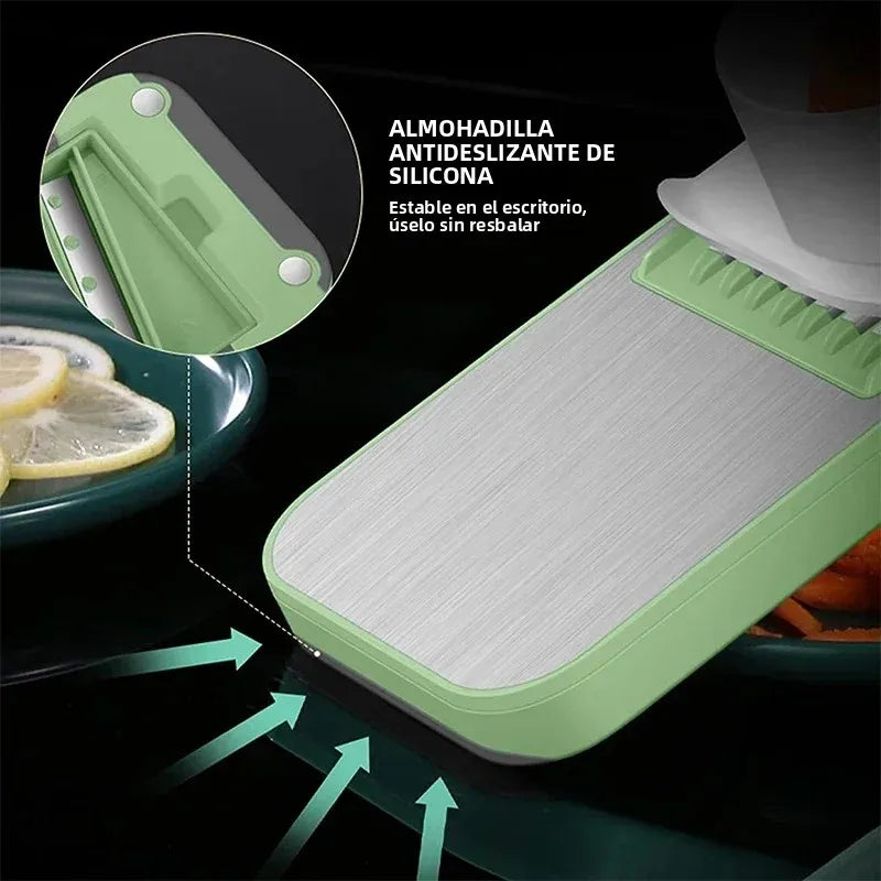 VeggieChef 6-in-1