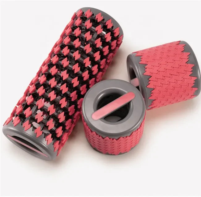 DeepRelief Foam Roller