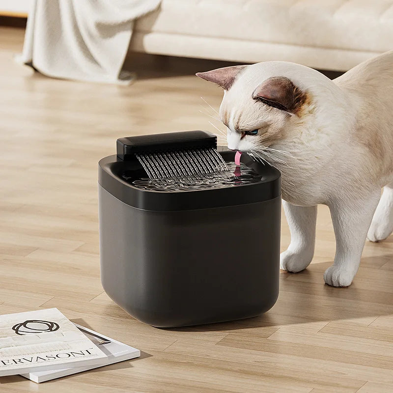 AquaFlow Pet Fountain