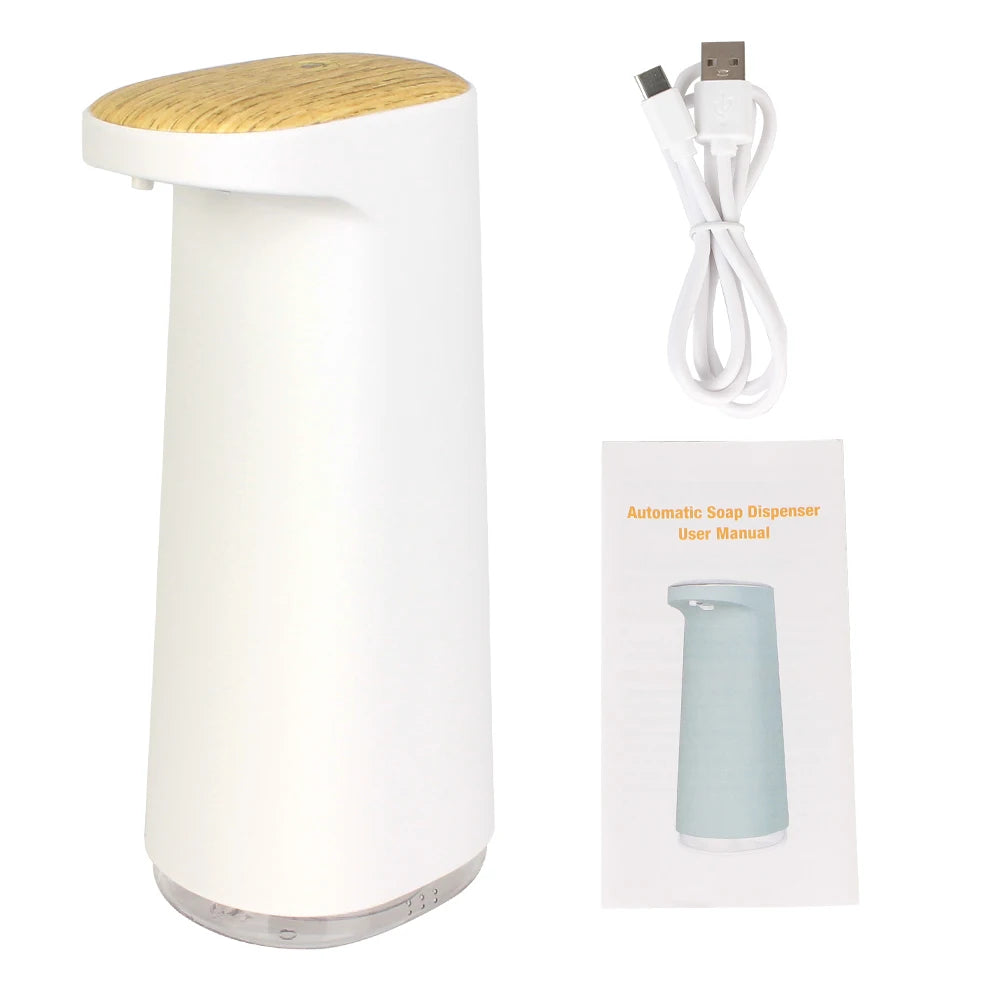 PureFoam™ Soap Dispenser