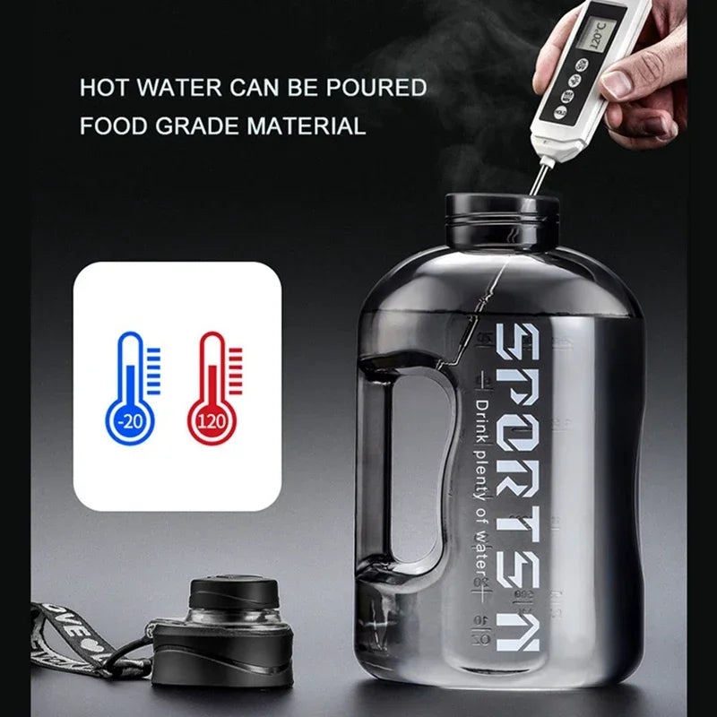 HydroMaxx™ Sportfles