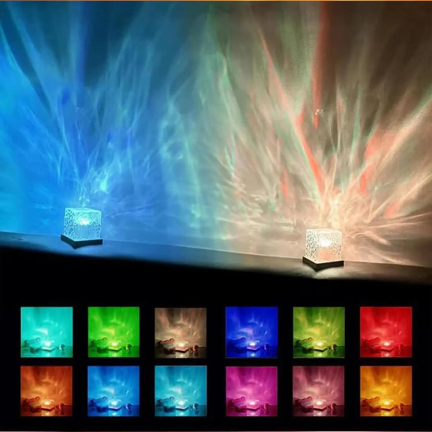 GalaxyDream™ Lamp