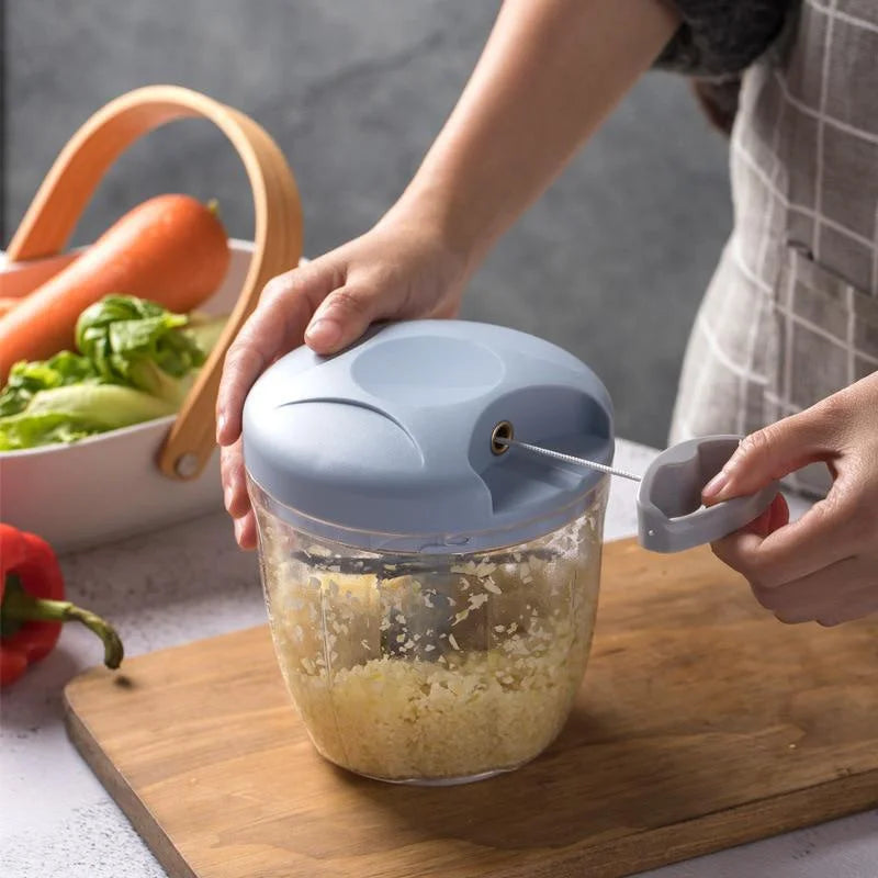 SmartChop Pro™