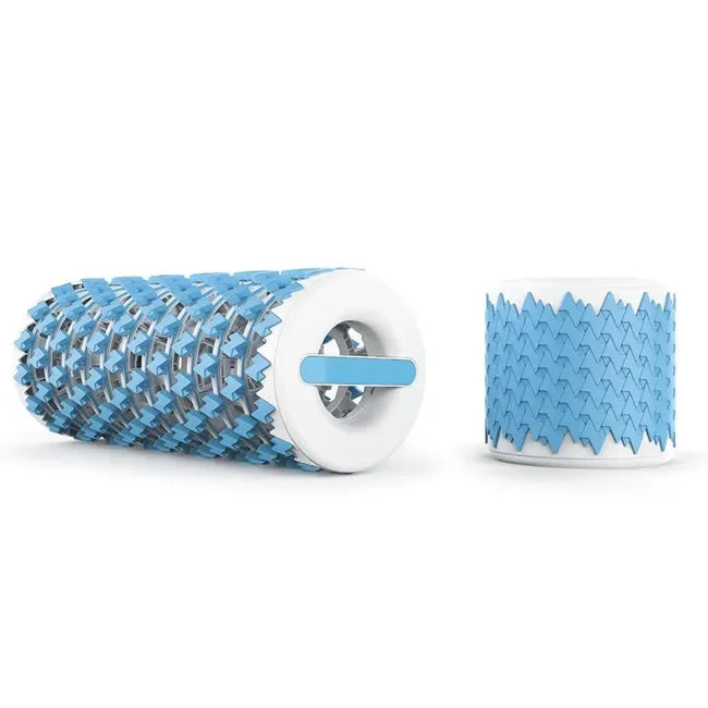 DeepRelief Foam Roller