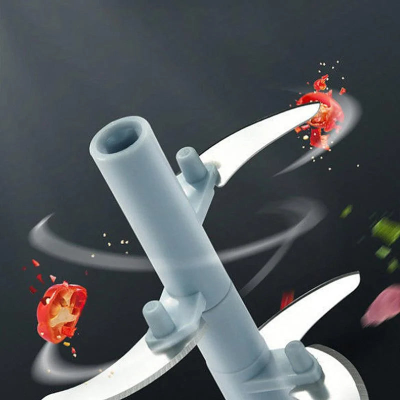 SmartChop Pro™