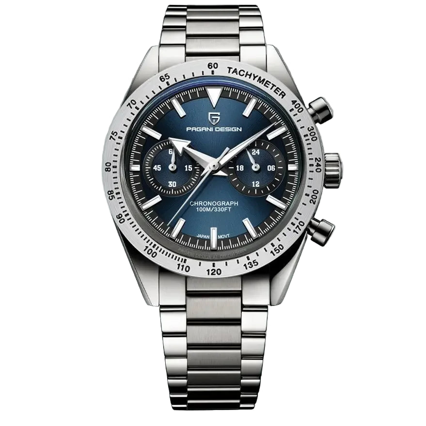 PAGANI DESIGN 2025 Luxury Watch