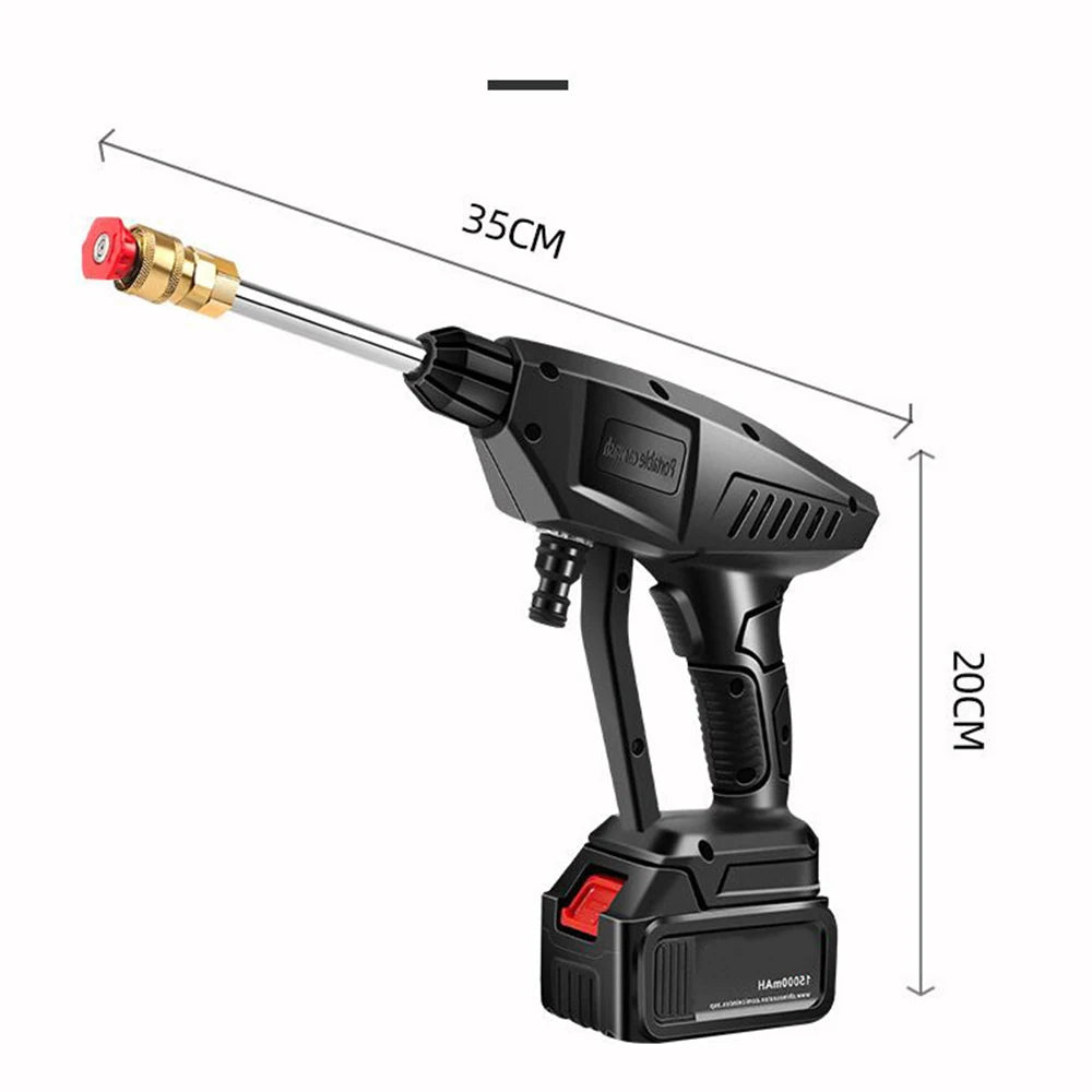 HydroJet Pro™