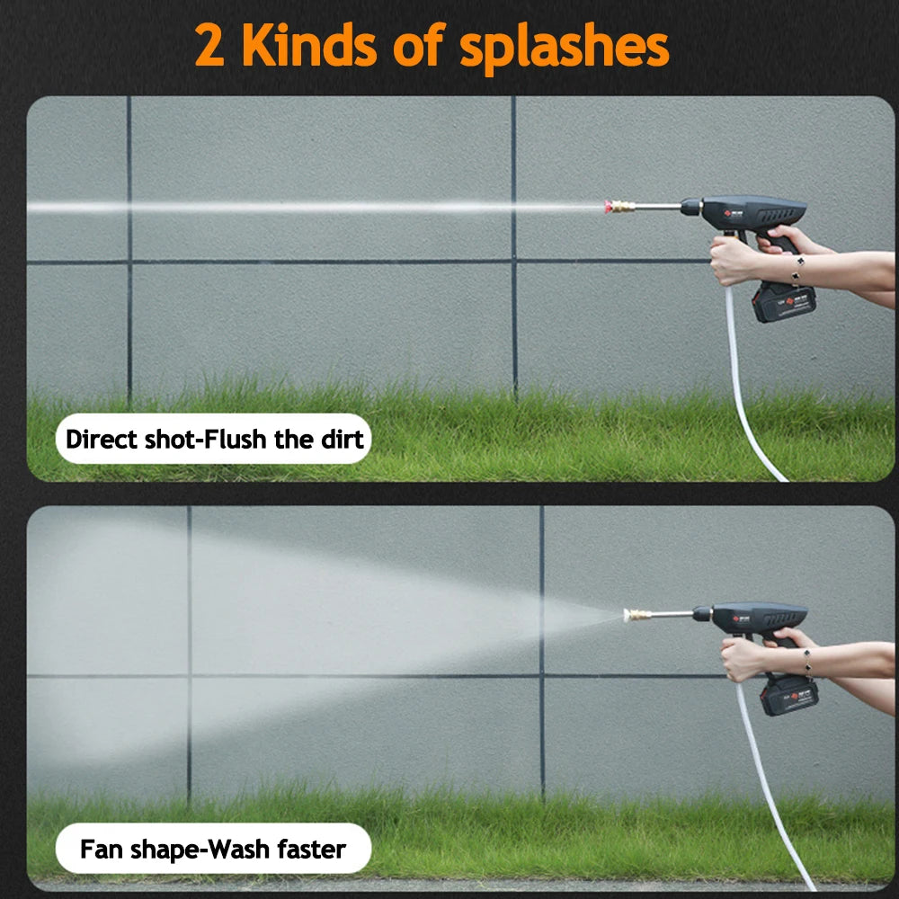 HydroJet Pro™