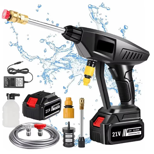 HydroJet Pro™