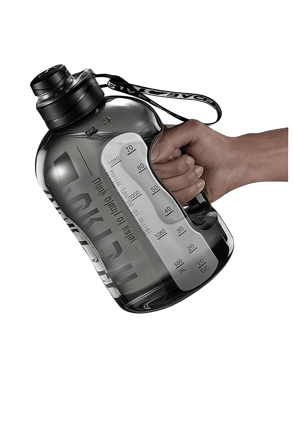 HydroMaxx™ Sportfles