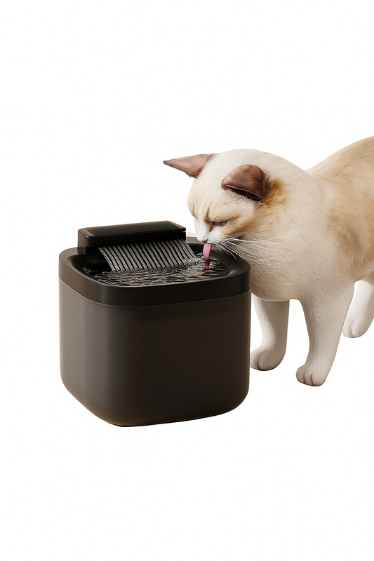 AquaFlow Pet Fountain