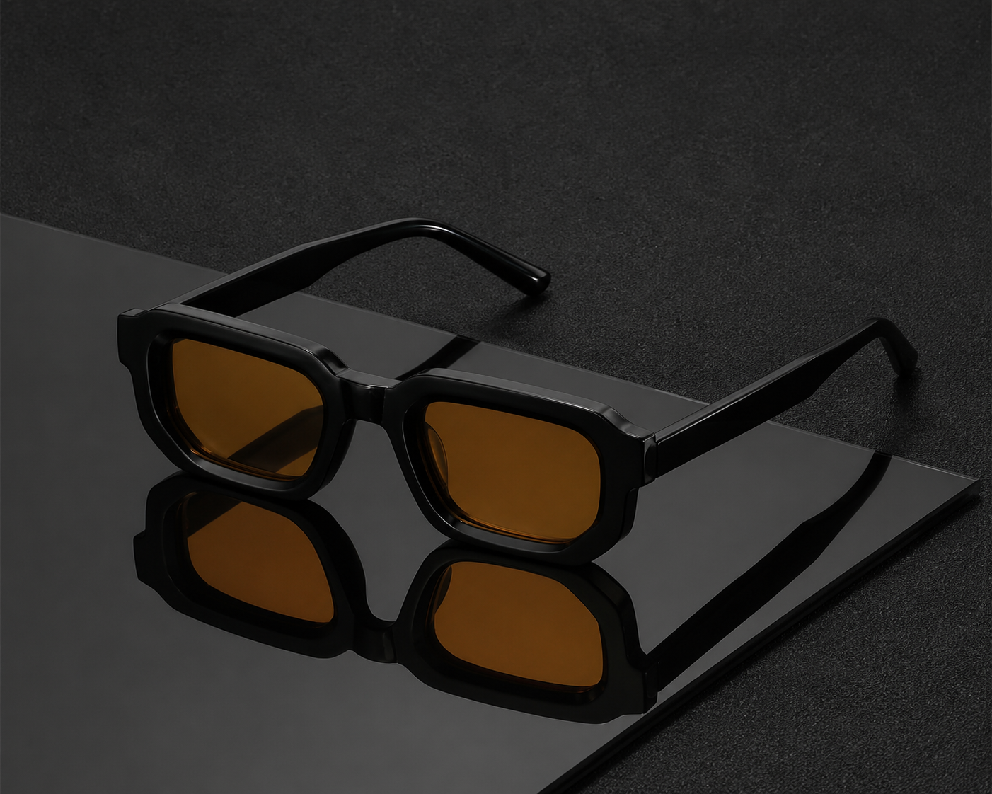Vintage Rechthoek Frame
