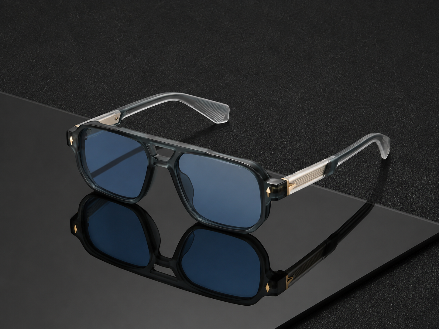Retro Luxury
