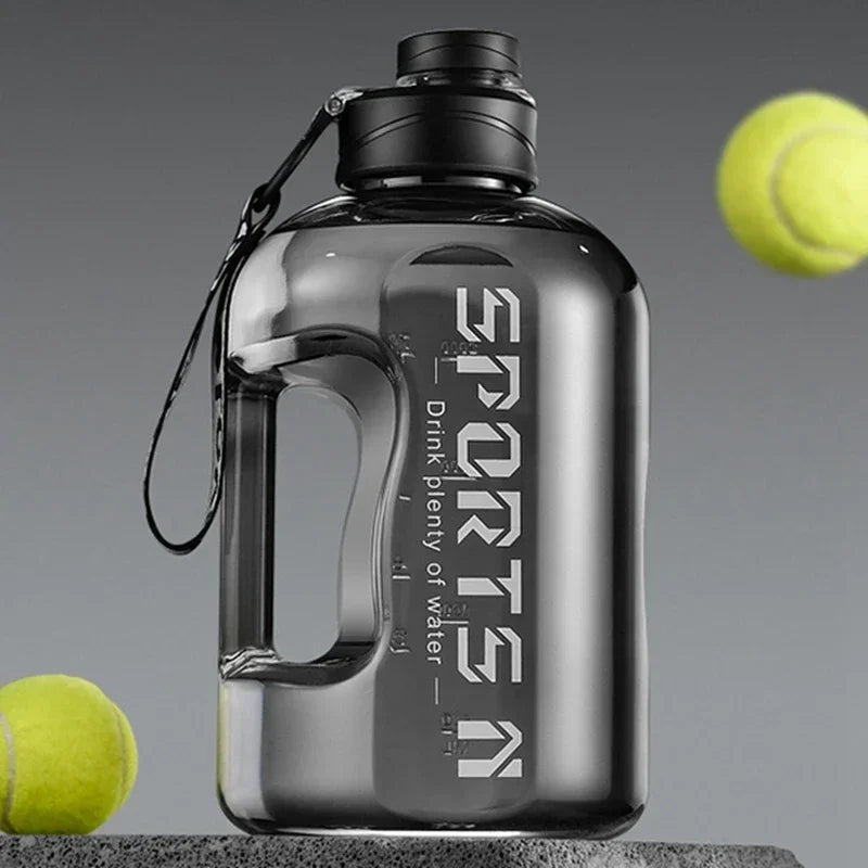 HydroMaxx™ Sportfles