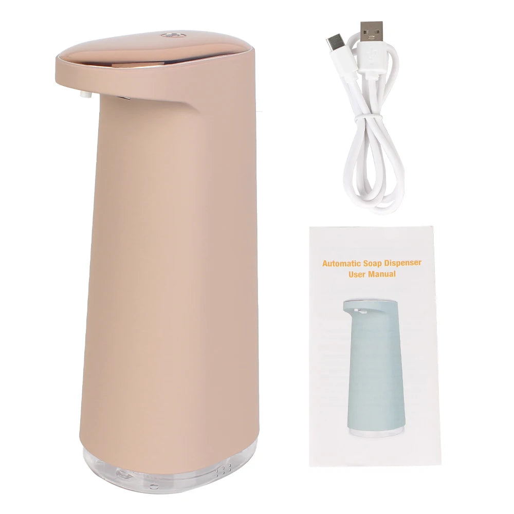 PureFoam™ Soap Dispenser