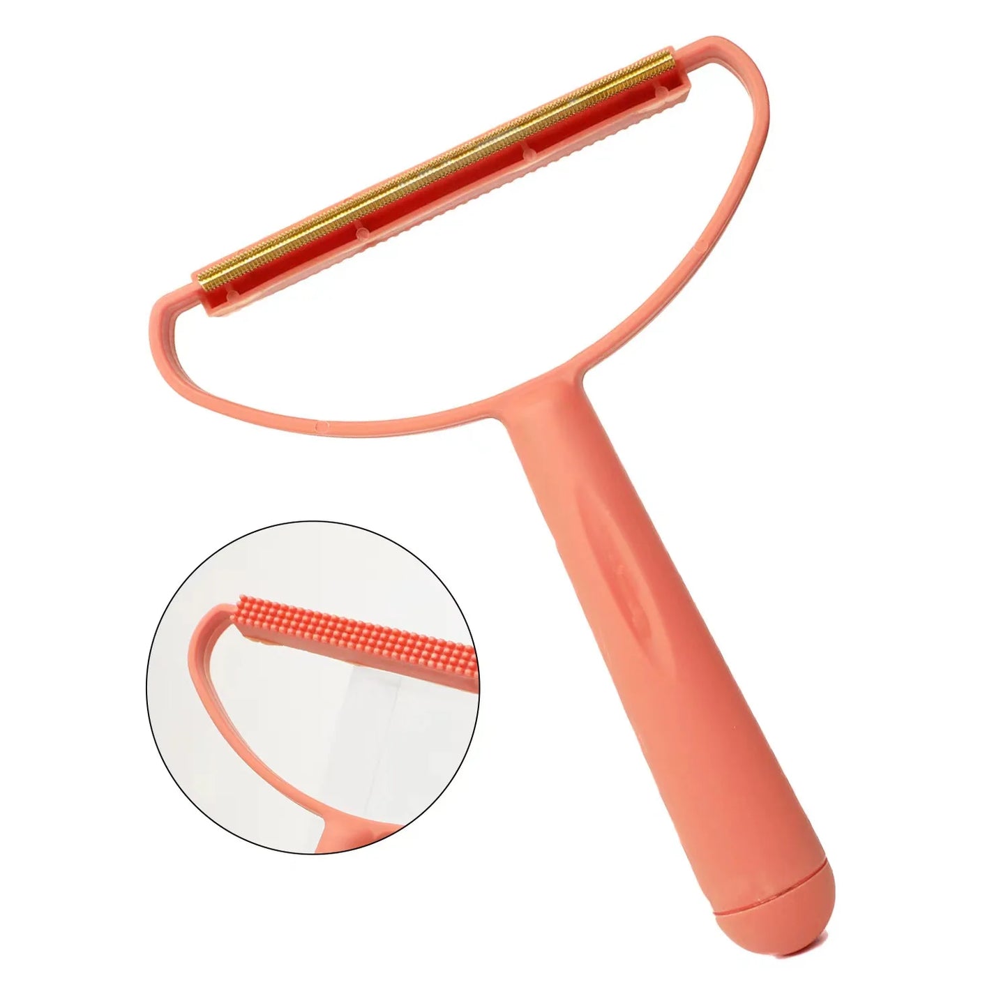 Portable Clothes Lint Roller