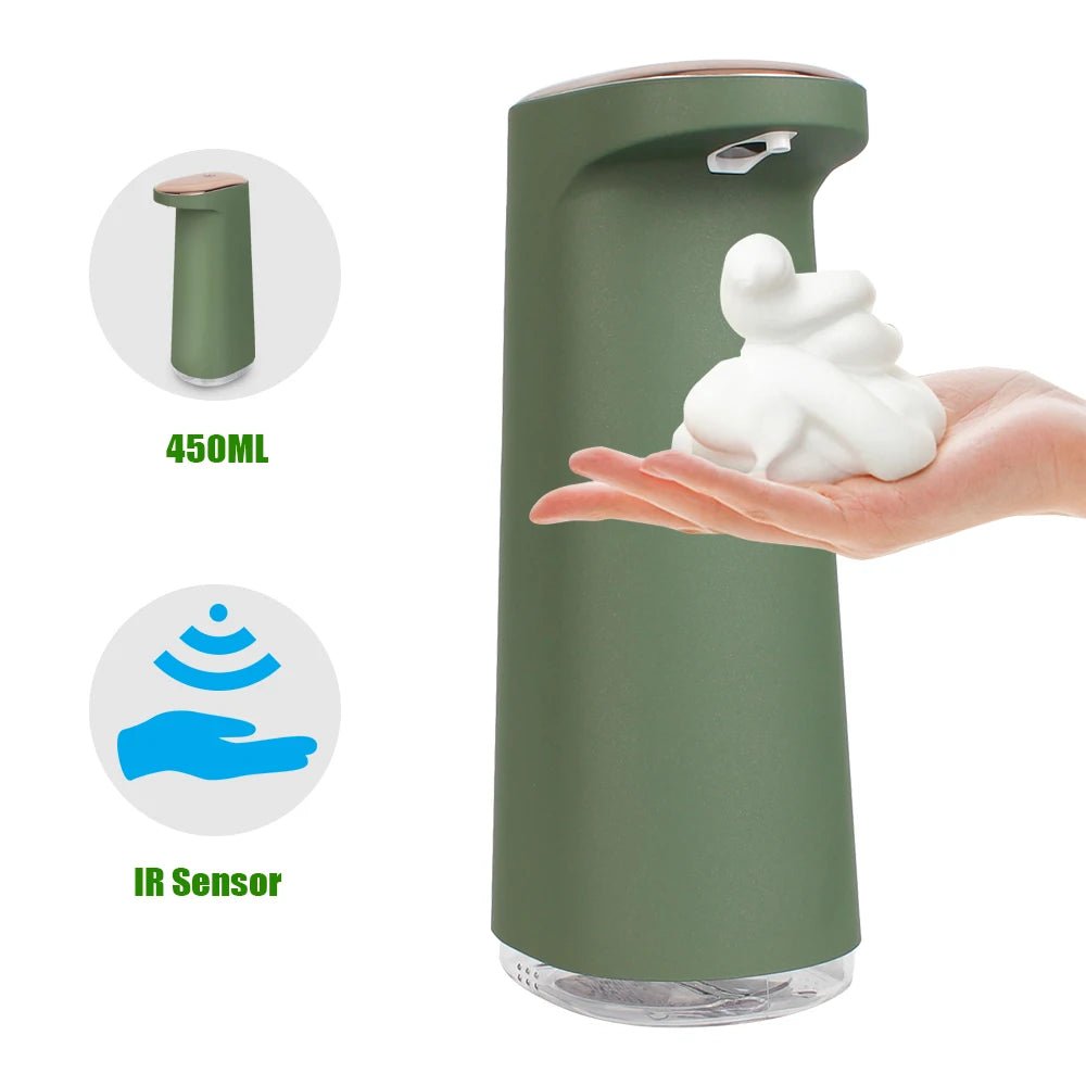 PureFoam™ Soap Dispenser