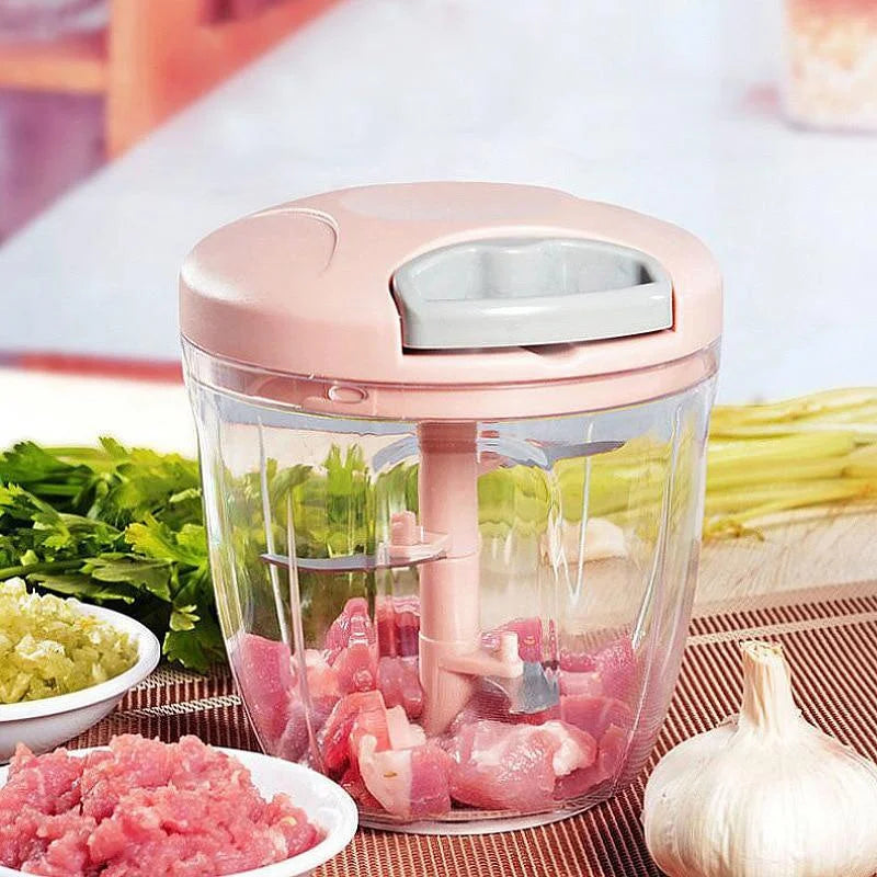 SmartChop Pro™