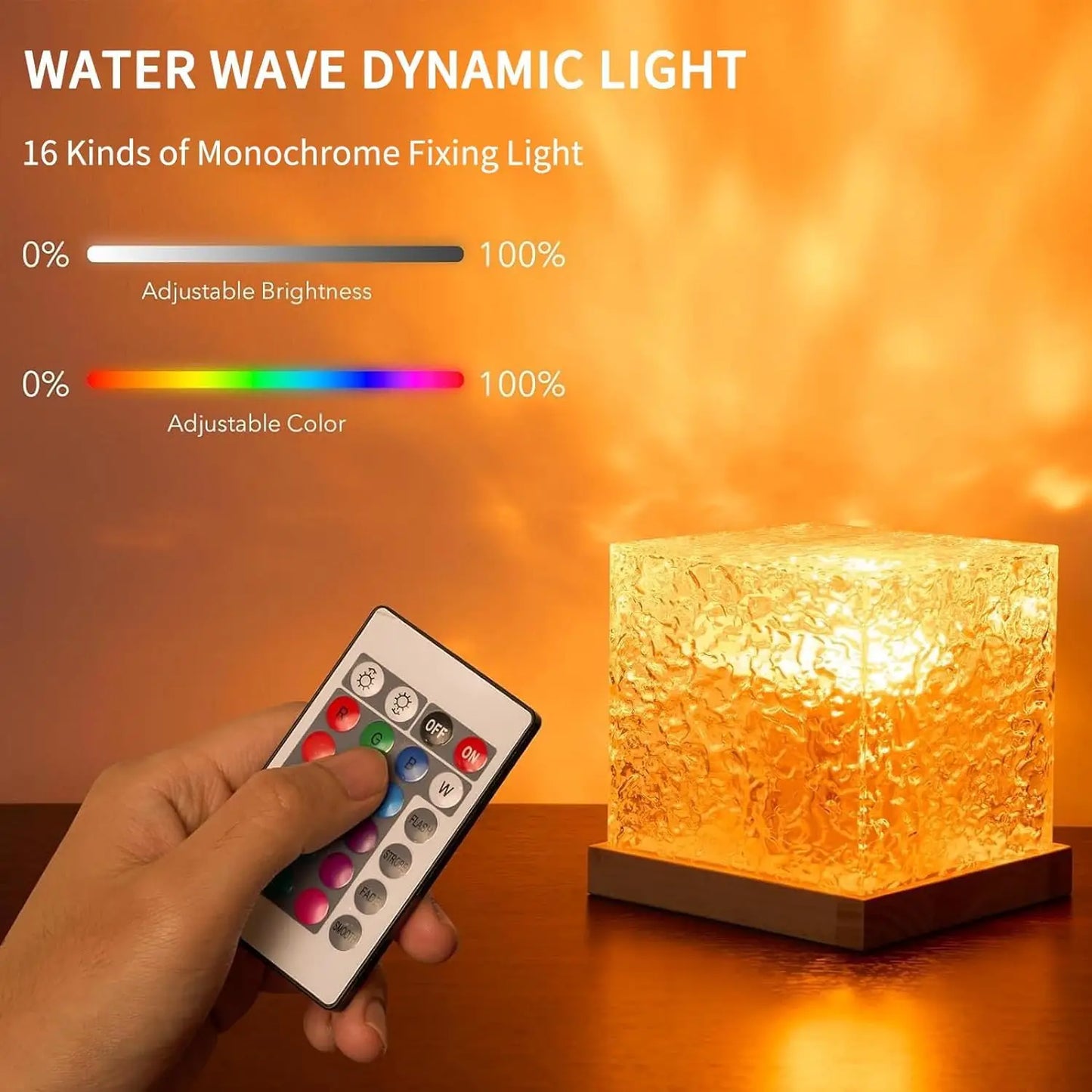 GalaxyDream™ Lamp