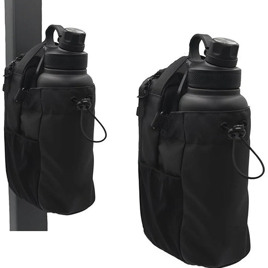 HydroLock™ Magnetic
