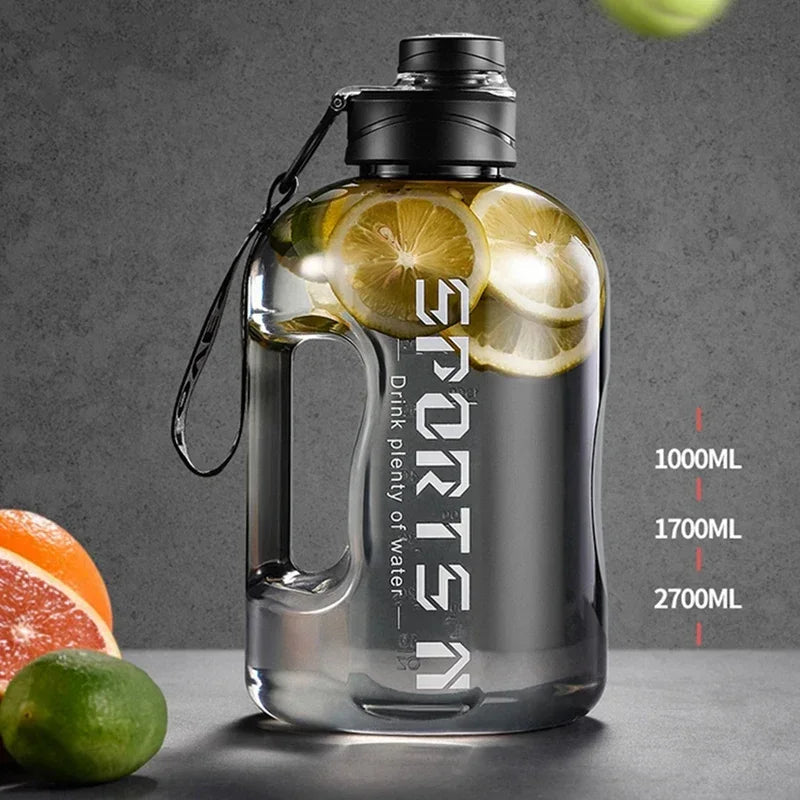 HydroMaxx™ Sportfles