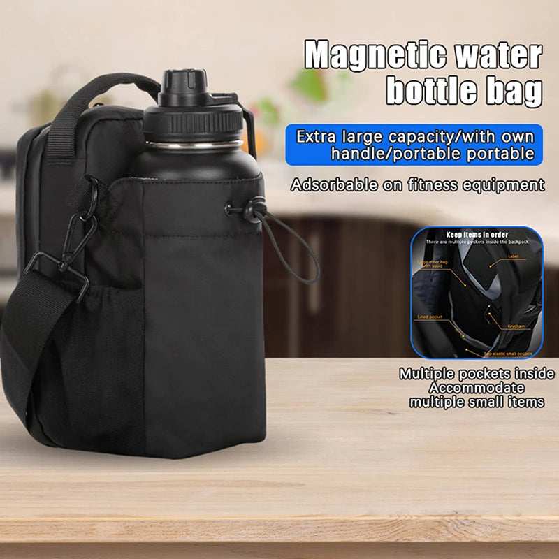 HydroLock™ Magnetic
