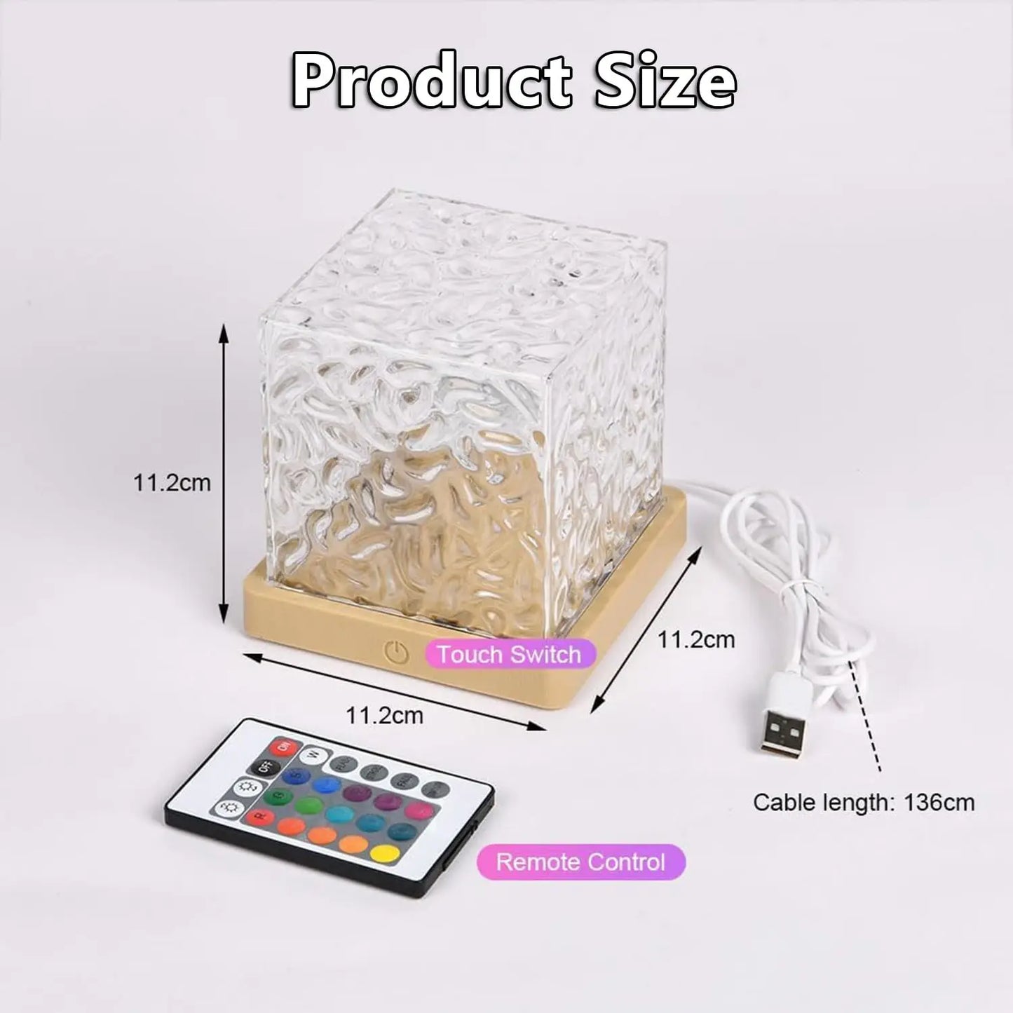 GalaxyDream™ Lamp