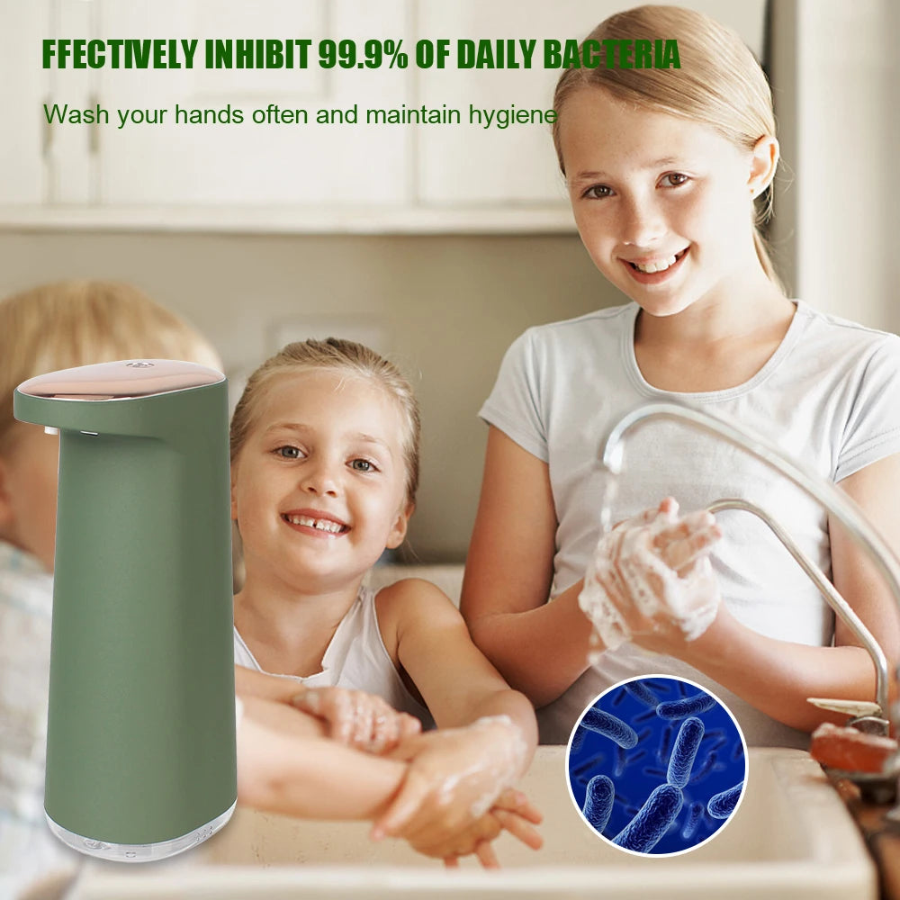 PureFoam™ Soap Dispenser