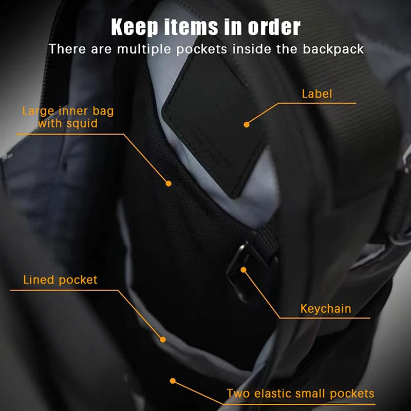 HydroLock™ Magnetic