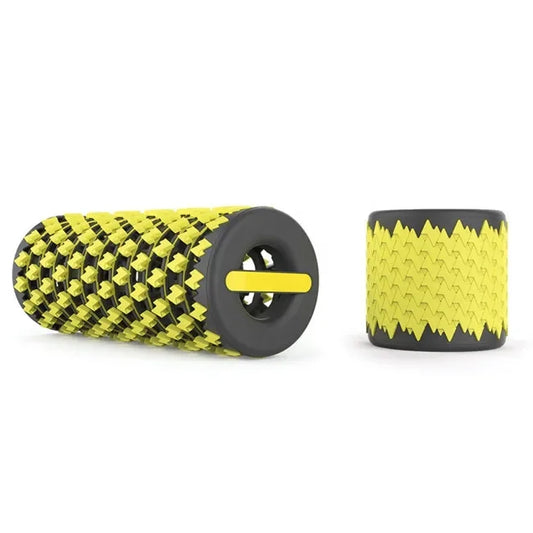 DeepRelief Foam Roller