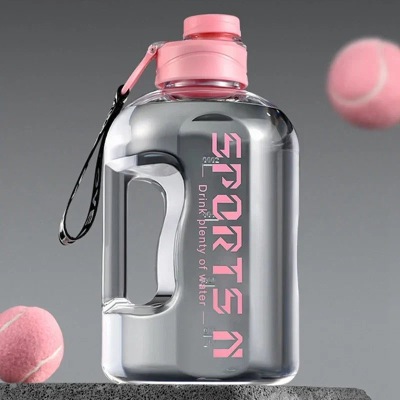 HydroMaxx™ Sportfles