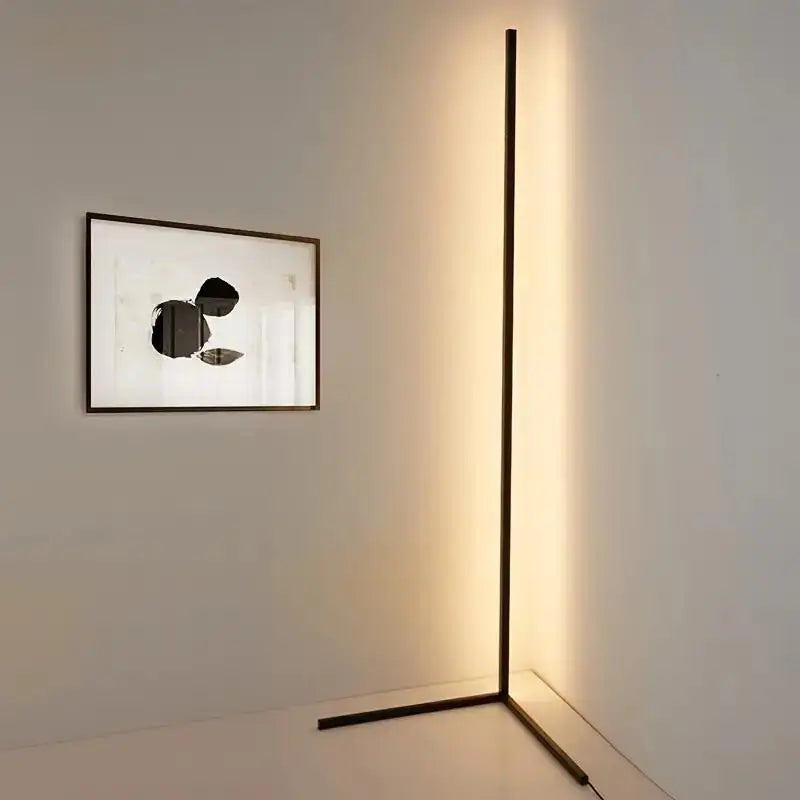 RGB Dream Color Floor Lamp with Music Sync