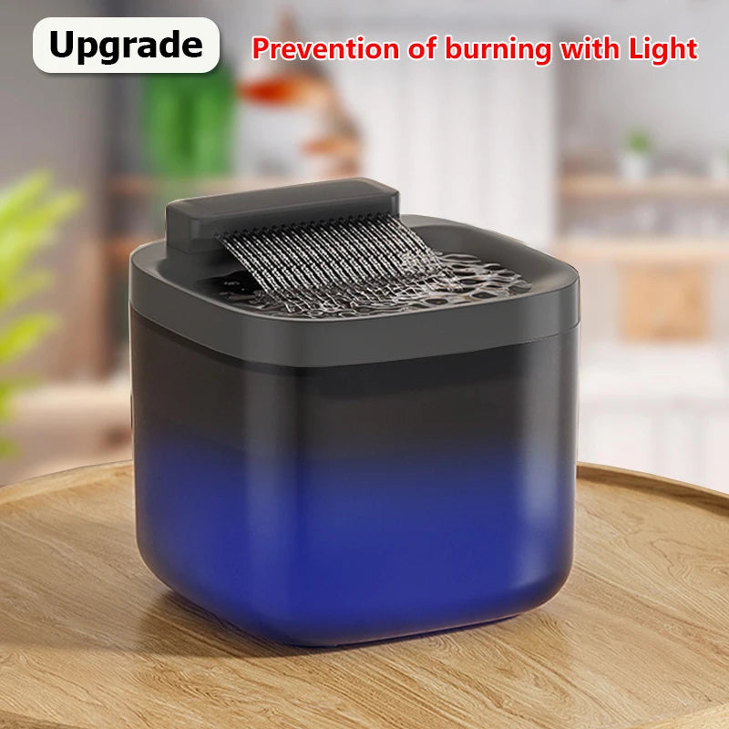 AquaFlow Pet Fountain