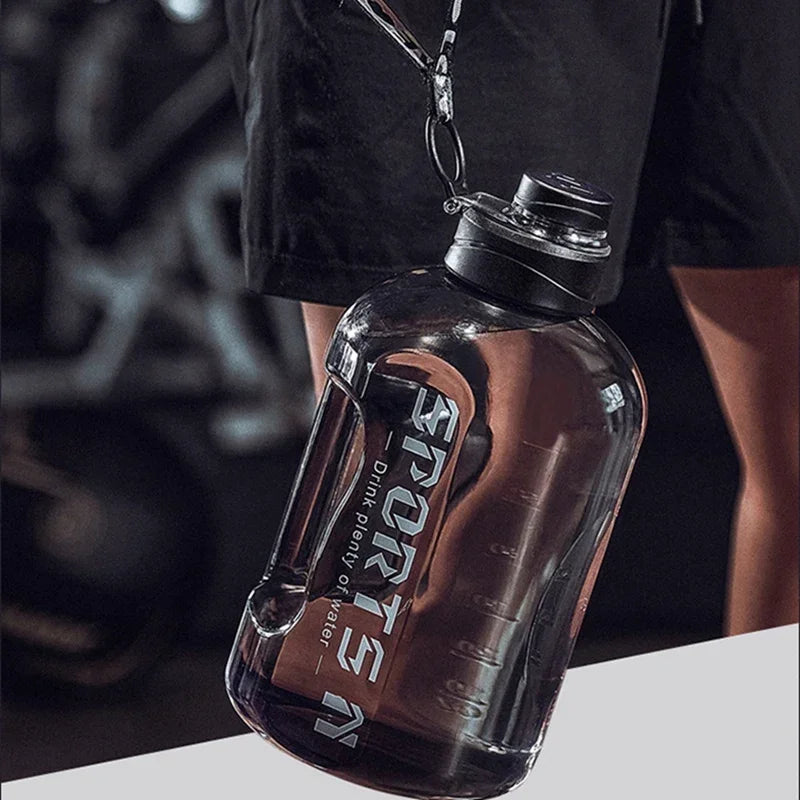 HydroMaxx™ Sportfles