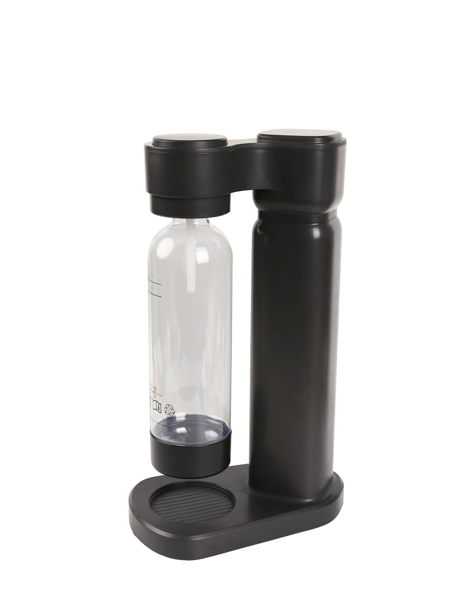 KangTan KT-160 Soda Maker Machine to Make DIY CO2 Sparkling Water at Home No Electricity New Arrival Dispenser