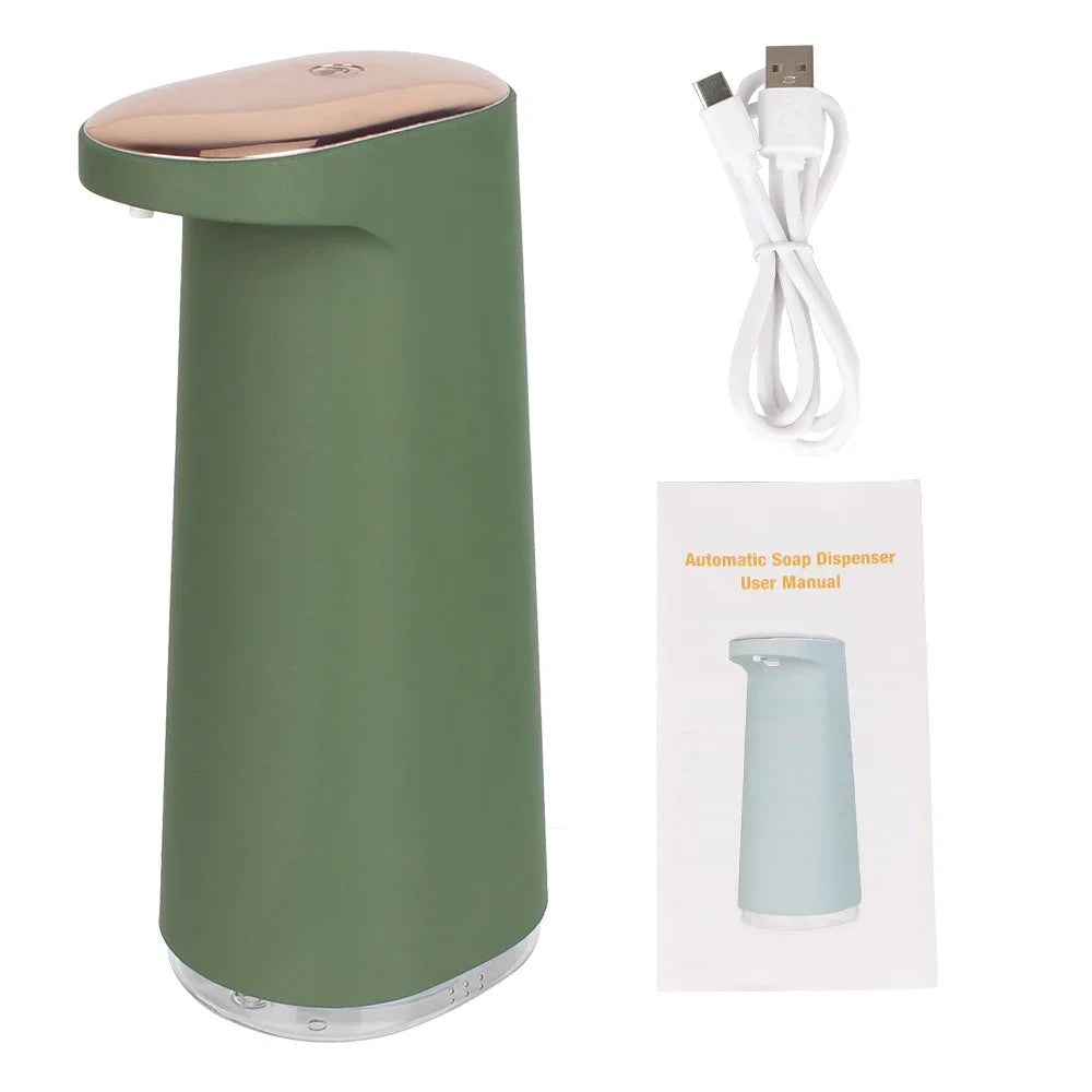 PureFoam™ Soap Dispenser