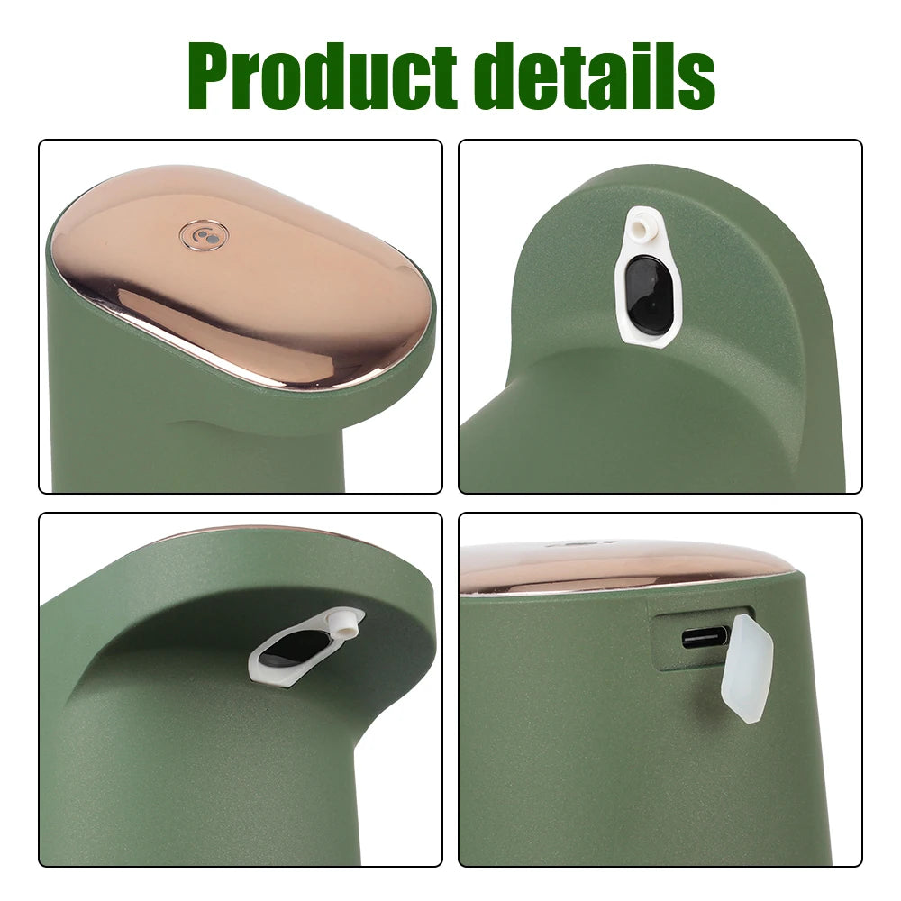 PureFoam™ Soap Dispenser