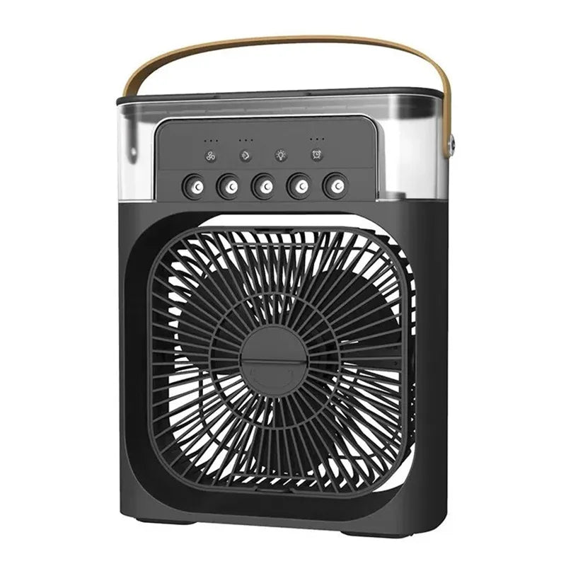 CoolBreeze™ 3-in-1 Aircooler