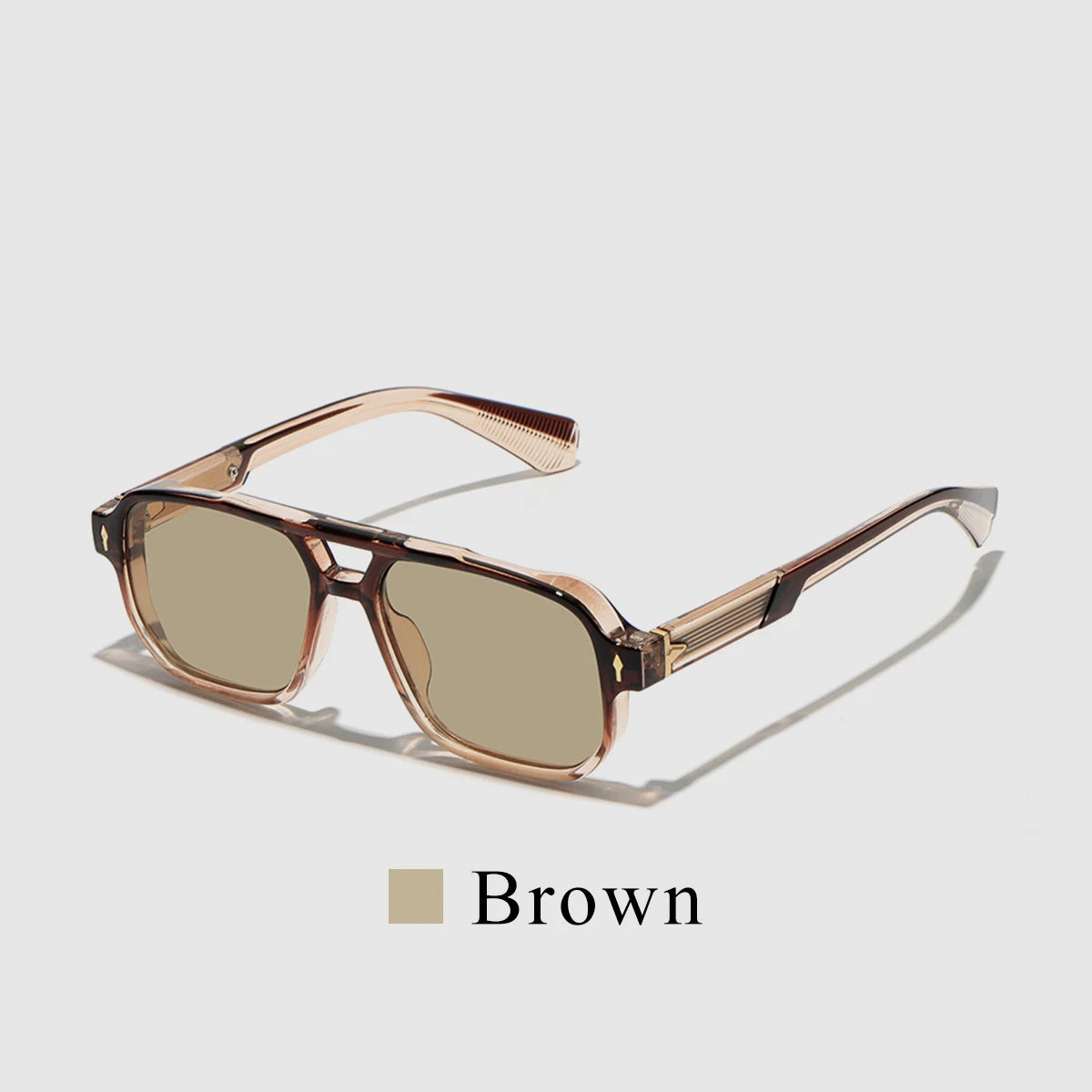 Retro Luxury