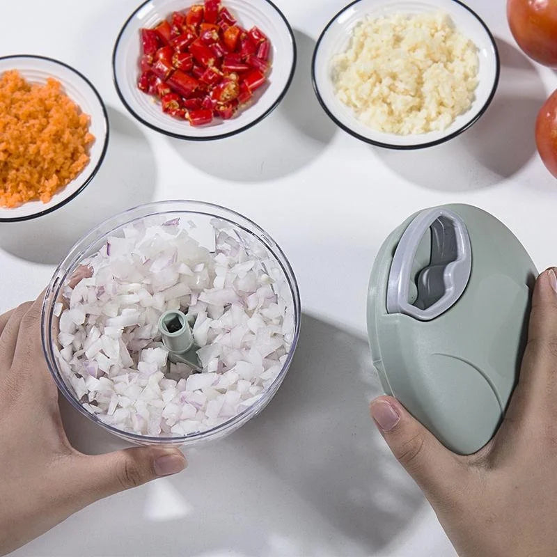 SmartChop Pro™