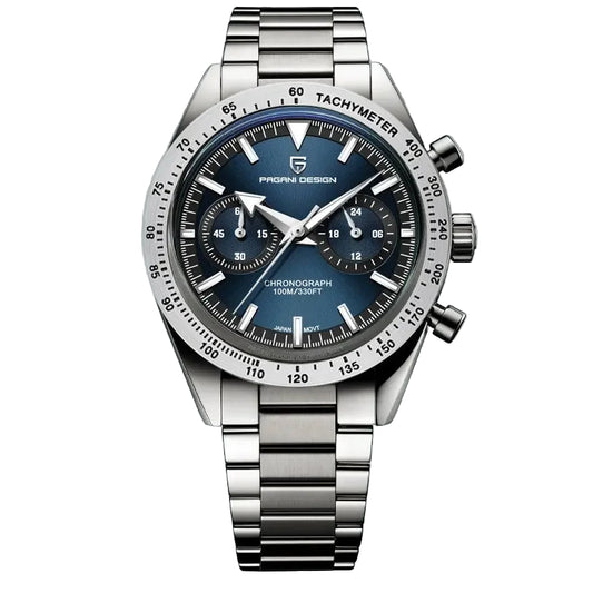 PAGANI DESIGN 2025 Luxury Watch